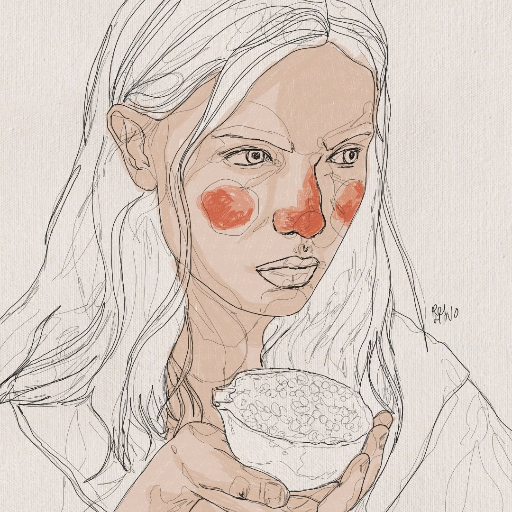 Cartas virtuales, por Reih Matsu